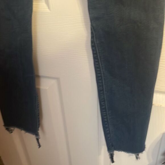 Lucky Brand Brooklegging jean size 10/30 EUC - Picture 8 of 8